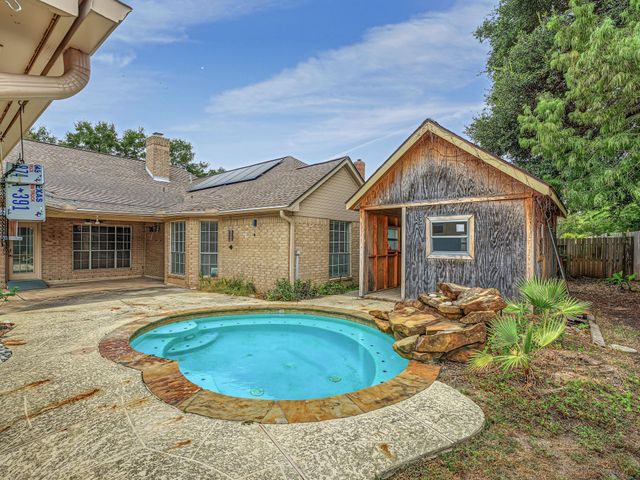 2327 Morning Park Drive, Katy, TX 77494
