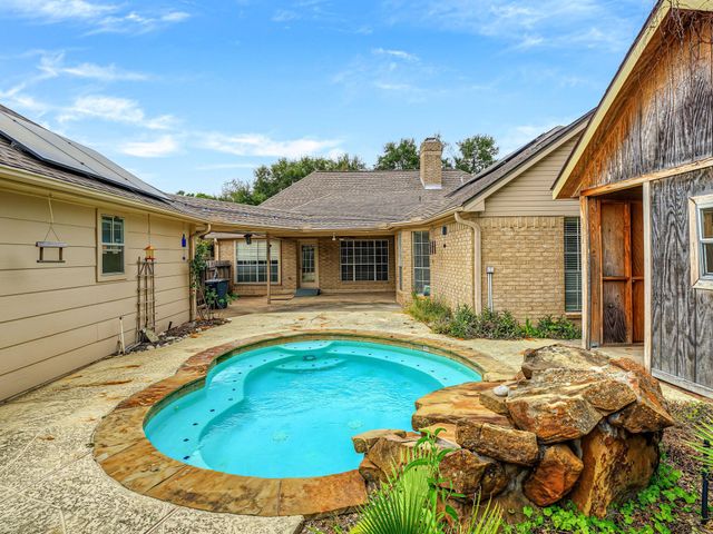 2327 Morning Park Drive, Katy, TX 77494