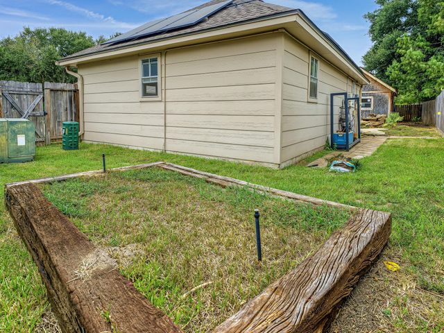 2327 Morning Park Drive, Katy, TX 77494