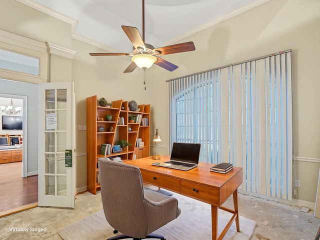2327 Morning Park Drive, Katy, TX 77494