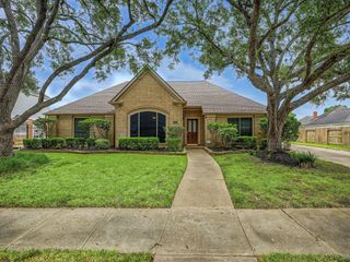 2327 Morning Park Drive, Katy, TX 77494