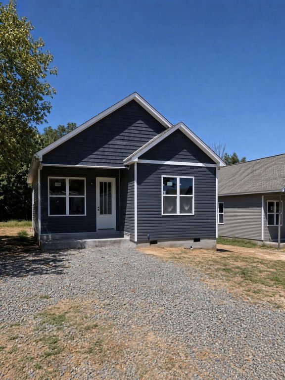 1696 Chippewa Avenue SE, Cleveland, TN 37311
