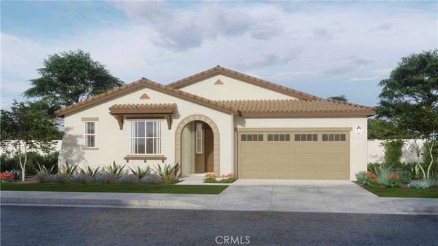 30950 Campania Road, Highland, CA 92346
