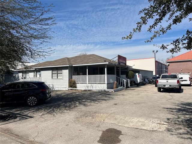 3410 Dunvale Road, Houston, TX 77063