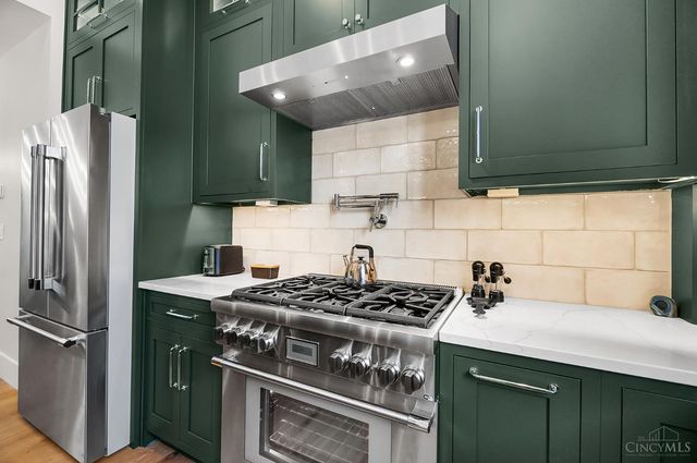 1000 Paradrome Street, Cincinnati, OH 45202