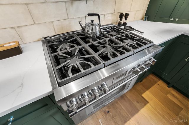 1000 Paradrome Street, Cincinnati, OH 45202