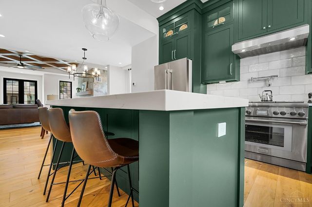 1000 Paradrome Street, Cincinnati, OH 45202