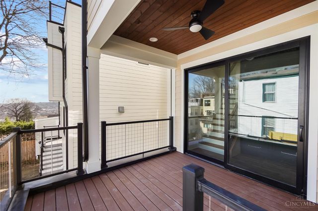 1000 Paradrome Street, Cincinnati, OH 45202