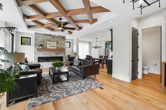 1000 Paradrome Street, Cincinnati, OH 45202