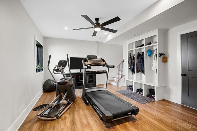 1000 Paradrome Street, Cincinnati, OH 45202