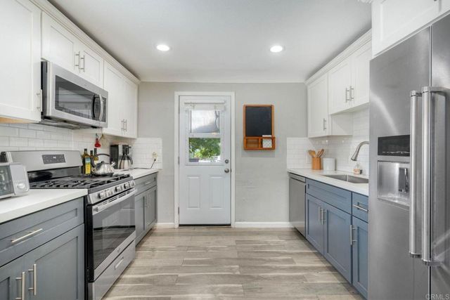 513 Smilax, Vista, CA 92081