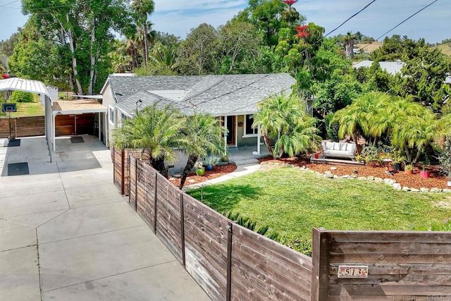 513 Smilax, Vista, CA 92081