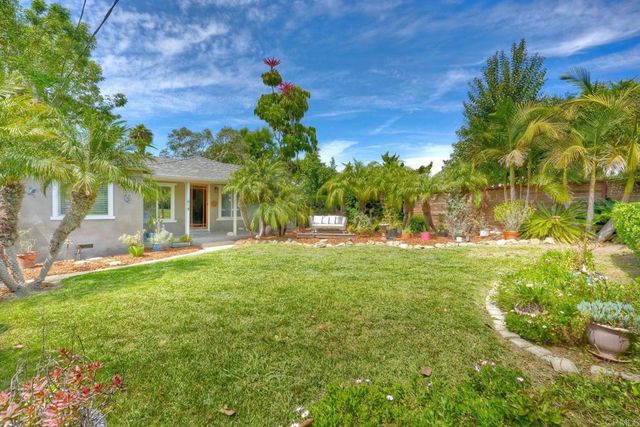 513 Smilax, Vista, CA 92081