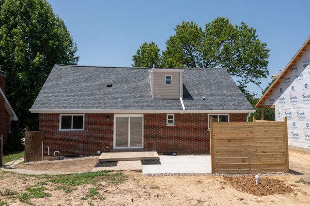 426 Morris Road, Fort Wright, KY 41011