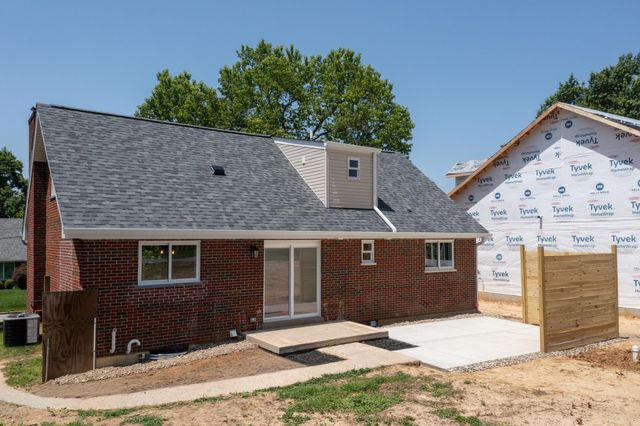 426 Morris Road, Fort Wright, KY 41011