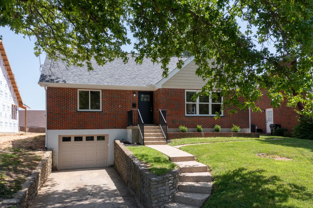 426 Morris Road, Fort Wright, KY 41011
