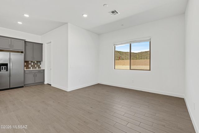 14618 N Quail Brush Pass, Marana, AZ 85658