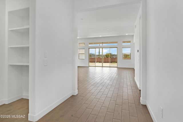14618 N Quail Brush Pass, Marana, AZ 85658