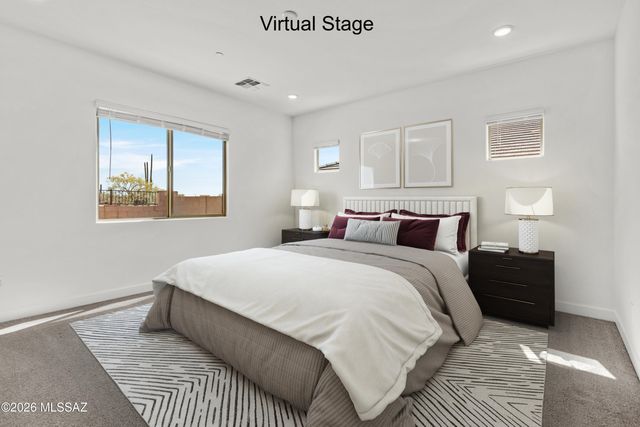14618 N Quail Brush Pass, Marana, AZ 85658