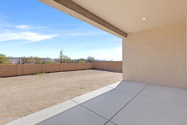 14618 N Quail Brush Pass, Marana, AZ 85658
