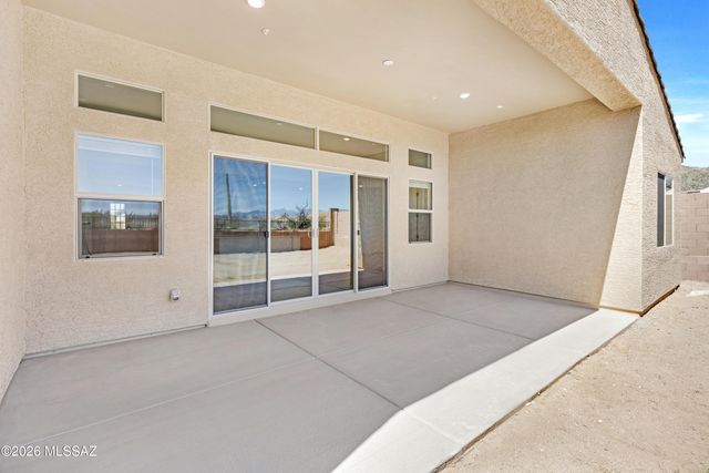 14618 N Quail Brush Pass, Marana, AZ 85658