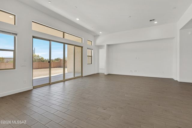 14618 N Quail Brush Pass, Marana, AZ 85658