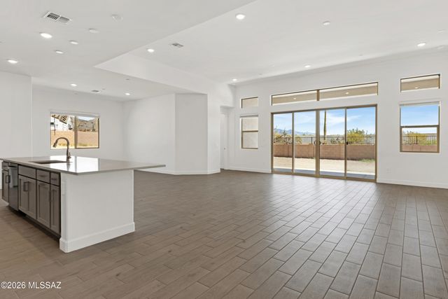 14618 N Quail Brush Pass, Marana, AZ 85658