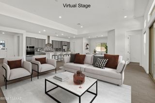 14618 N Quail Brush Pass, Marana, AZ 85658