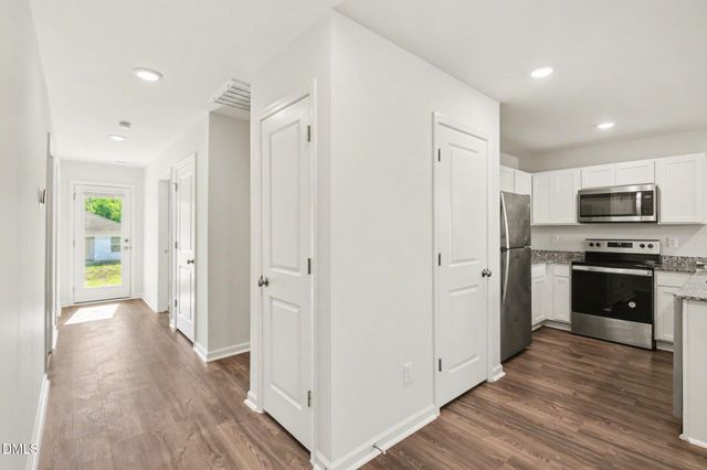 331 Peacock Circle, Lexington, NC 27292