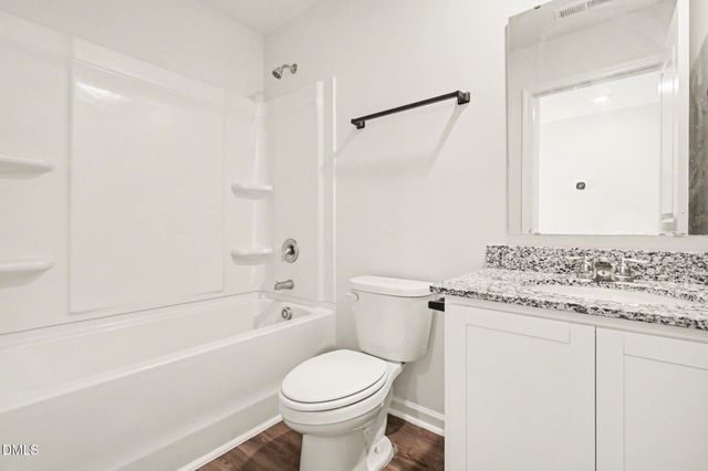 331 Peacock Circle, Lexington, NC 27292