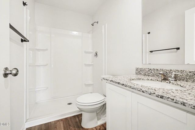 331 Peacock Circle, Lexington, NC 27292