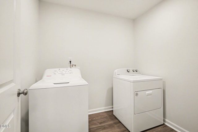 331 Peacock Circle, Lexington, NC 27292