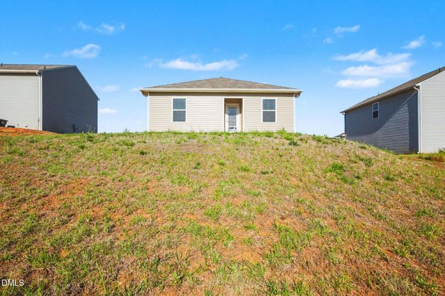331 Peacock Circle, Lexington, NC 27292