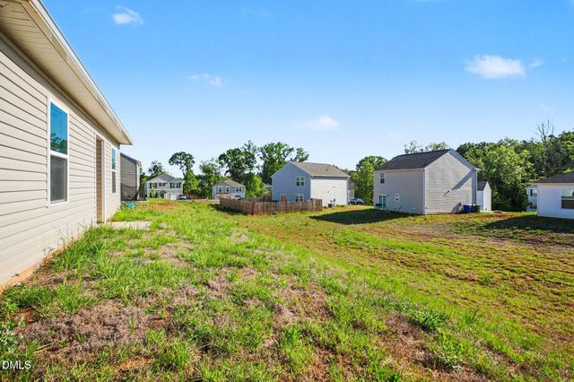331 Peacock Circle, Lexington, NC 27292