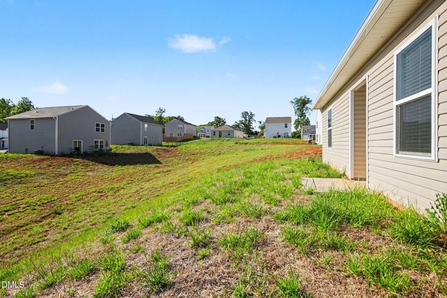 331 Peacock Circle, Lexington, NC 27292