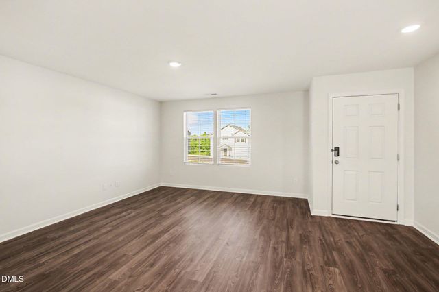 331 Peacock Circle, Lexington, NC 27292