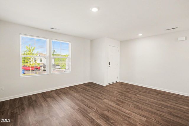 331 Peacock Circle, Lexington, NC 27292