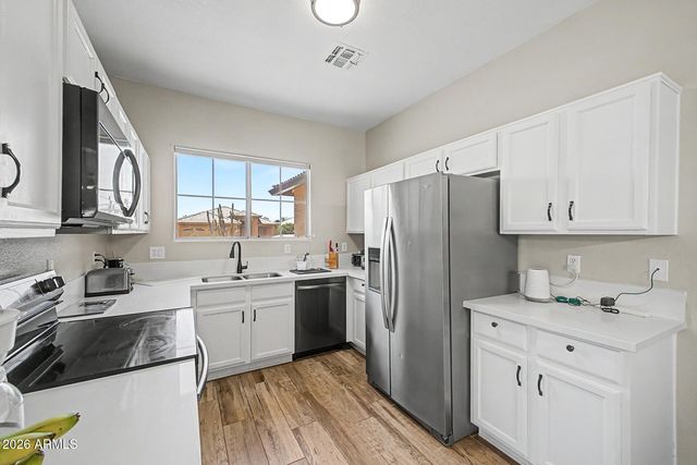 13558 W SAGUARO Lane, Surprise, AZ 85374