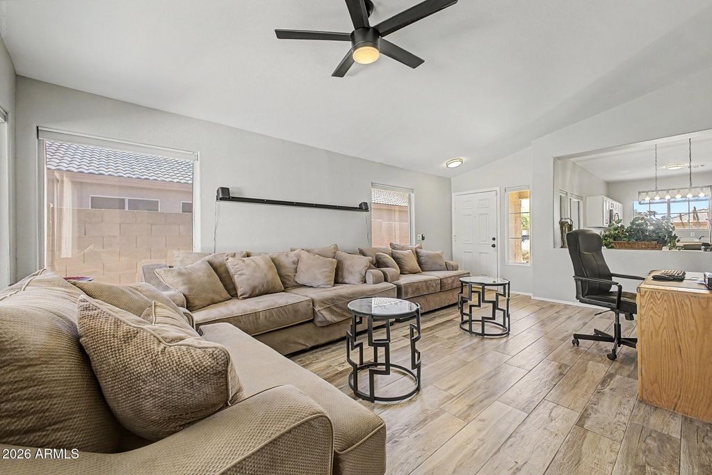 13558 W SAGUARO Lane, Surprise, AZ 85374 — photo 5