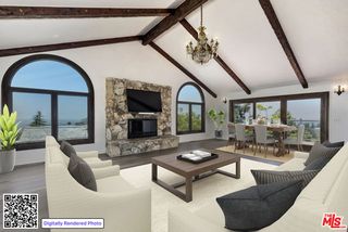 9354 Claircrest Drive, Beverly Hills, CA 90210