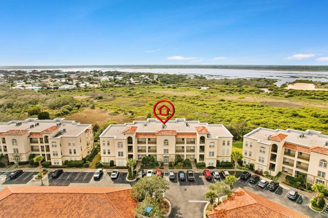 160 Pantano Cay Blvd 3103, St Augustine Beach, FL 32080