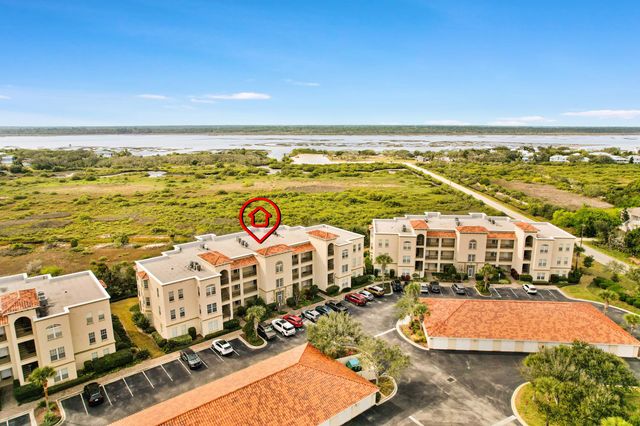 160 Pantano Cay Blvd 3103, St Augustine Beach, FL 32080
