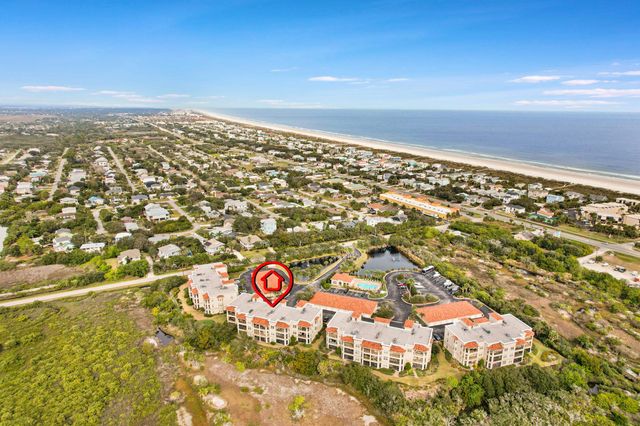 160 Pantano Cay Blvd 3103, St Augustine Beach, FL 32080