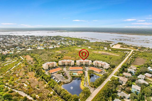 160 Pantano Cay Blvd 3103, St Augustine Beach, FL 32080
