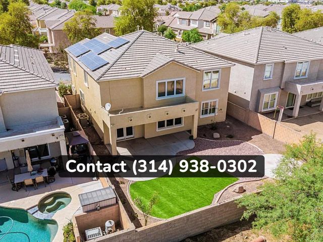 6705 S 40th Avenue, Phoenix, AZ 85041