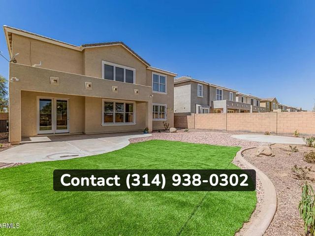 6705 S 40th Avenue, Phoenix, AZ 85041