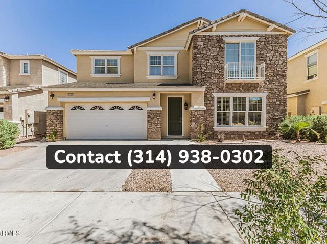 6705 S 40th Avenue, Phoenix, AZ 85041