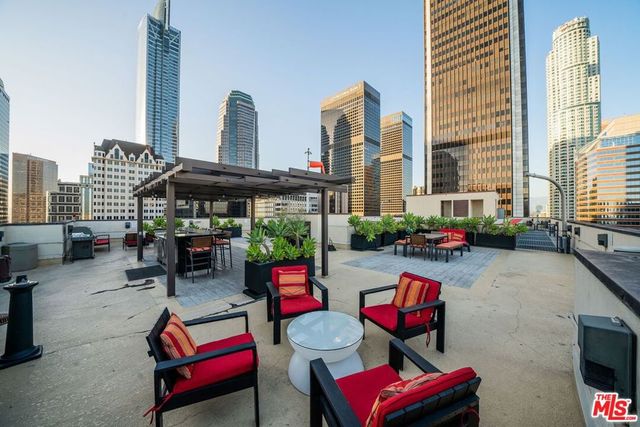 655 S Hope Street 701, Los Angeles, CA 90017