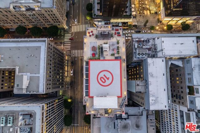 655 S Hope Street 701, Los Angeles, CA 90017