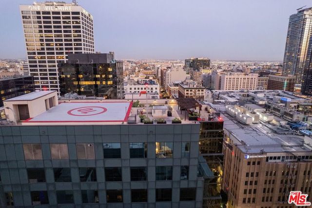 655 S Hope Street 701, Los Angeles, CA 90017